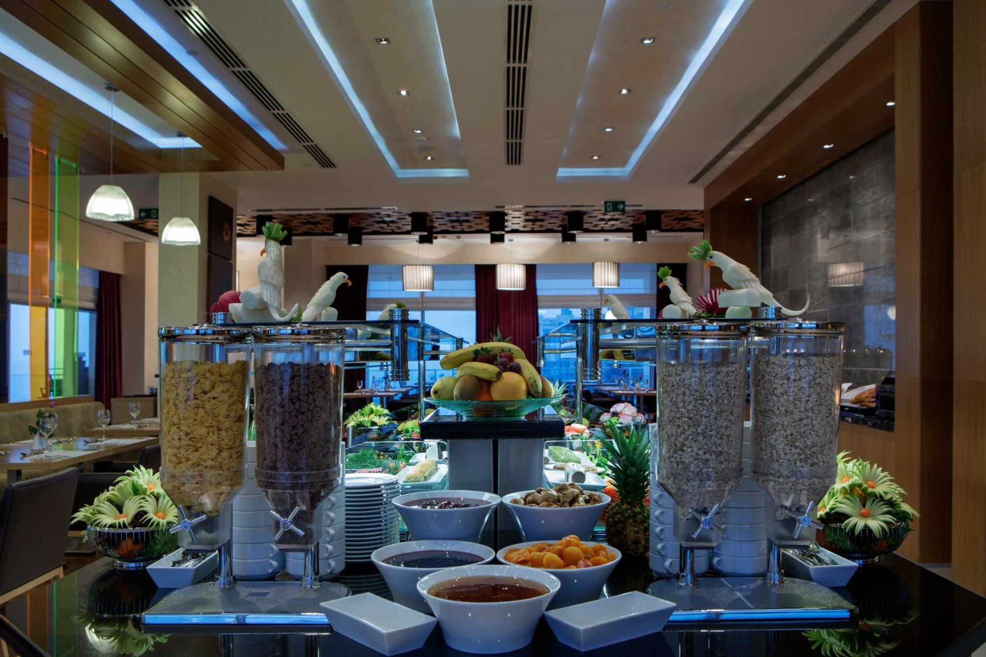 Hotel Wyndham Garden Diyarbakır Exterior foto