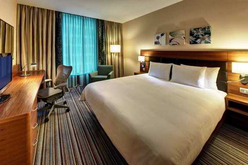 Hotel Wyndham Garden Diyarbakır Exterior foto